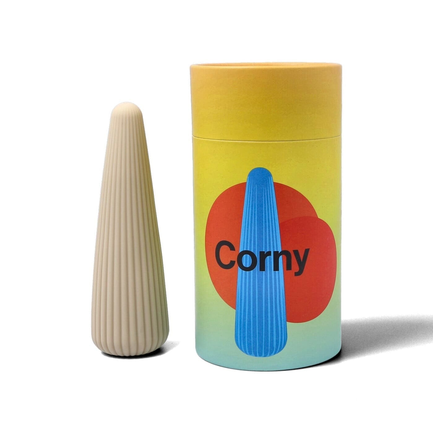 Corny vibrator fra Peech