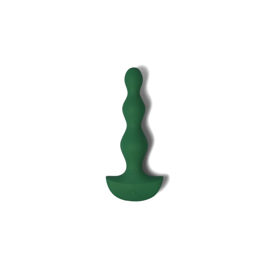 LOLLI VIBRERENDE BUTTPLUG