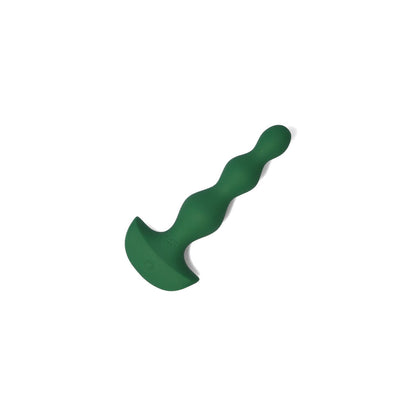 Lolli vibrerende buttplug fra Satisfyer set fra siden