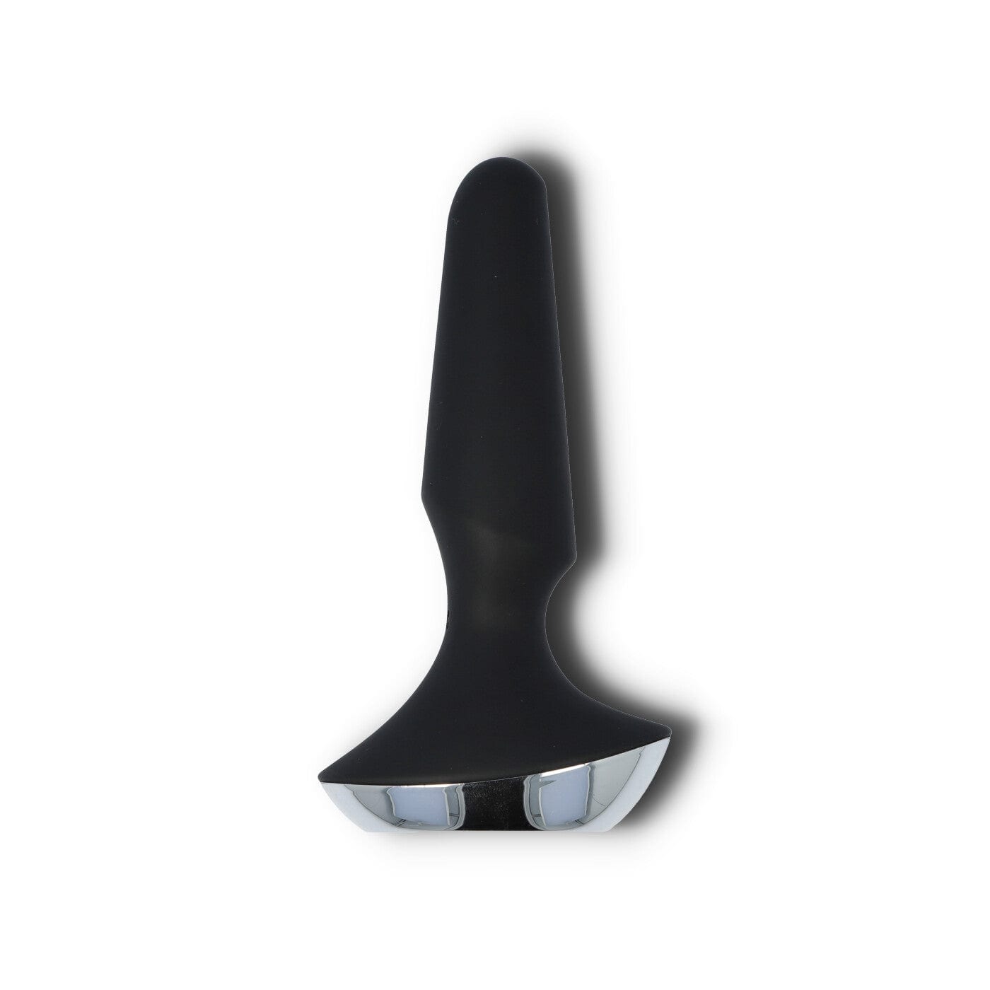 Plugilicious vibrerende appstyret buttplug fra satisfyer