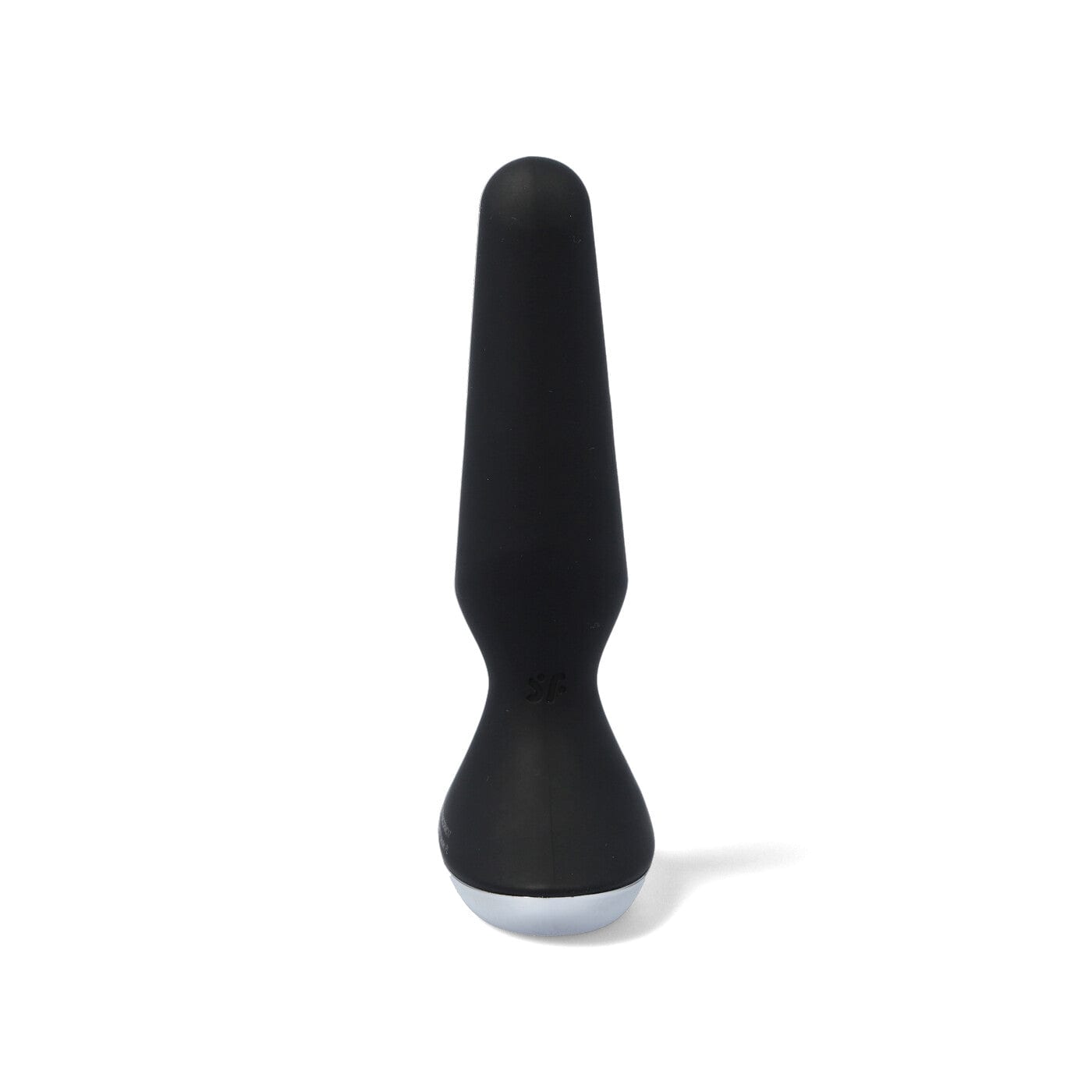 Plugilicious vibrerende appstyret buttplug fra satisfyer