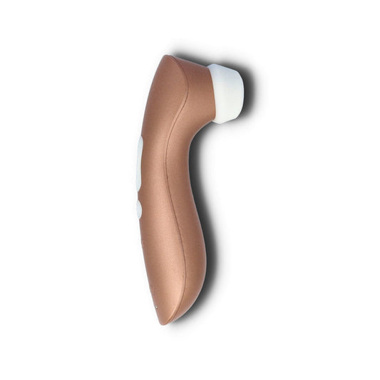 Satisfyer pro 2 klitoris stimulator