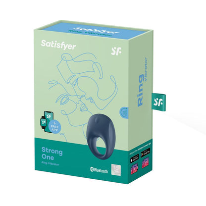 Satisfyer Strong One - Cock ring