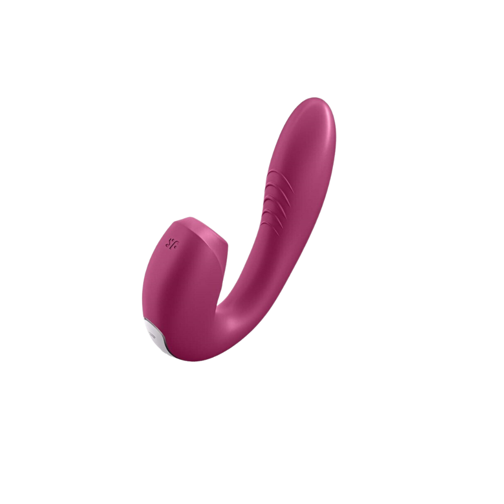 SUNRAY G-SPOT VIBRATOR