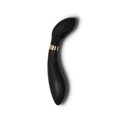 satisfyer Endless fun multifunktionel vibrator til alle køn set fra siden