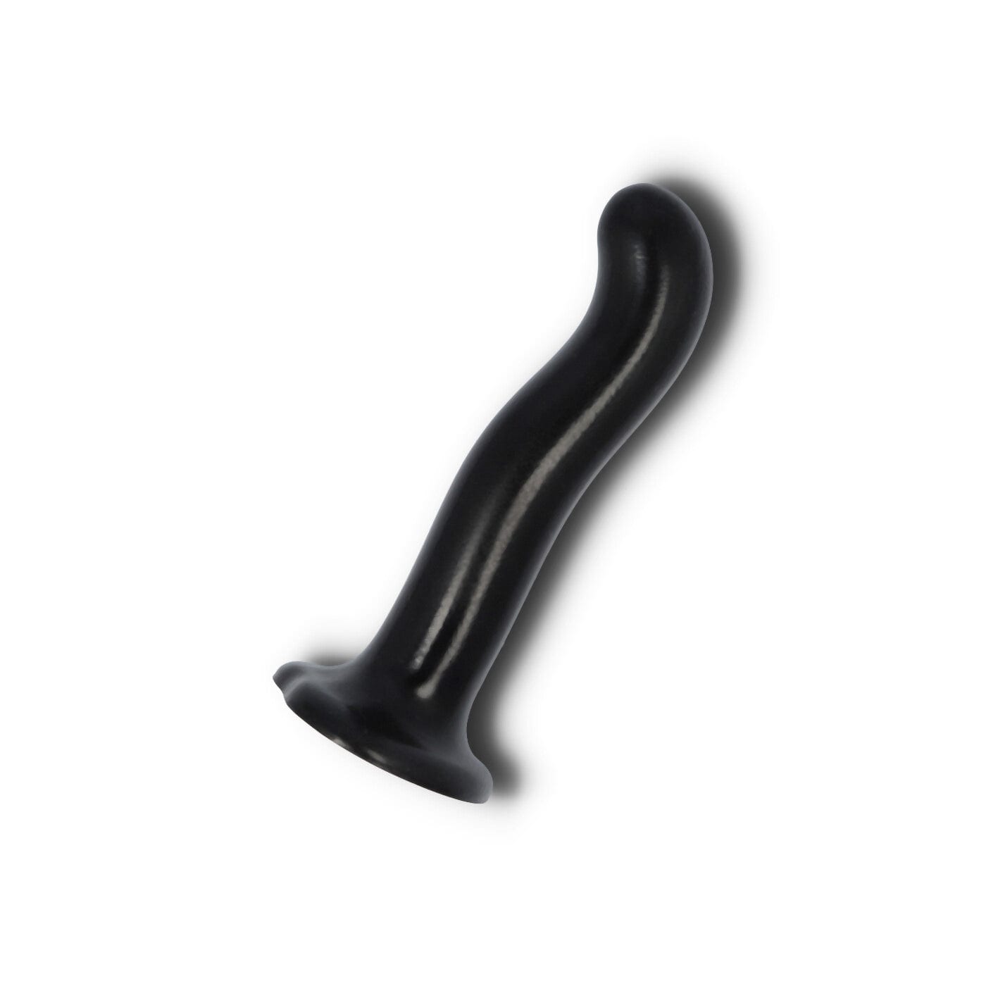 strap on me p og g-punkts dildo med sugekop eller til harness strap on. God til analsex og pegging