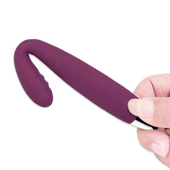 mindre fleksibel cici vibrator fra svakom