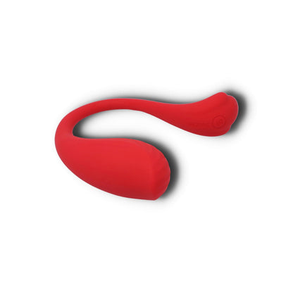 Phoenix NEO fjernstyret æggeformet vibrator fra Svakom set fra siden