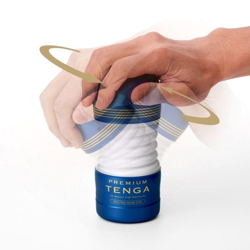 Premium Tenga original vacuum cup