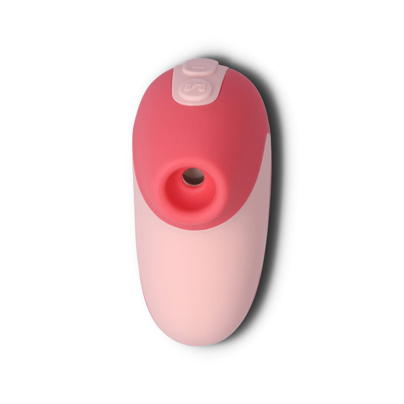 Puff rose quartz suction vacuum vibrator fra unbound babes